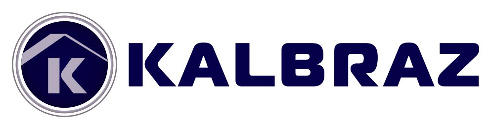 kalbraz - logo horizontal