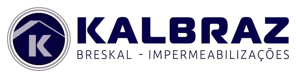 KALBRAZ: BRESKAL - Impermeabilizações
